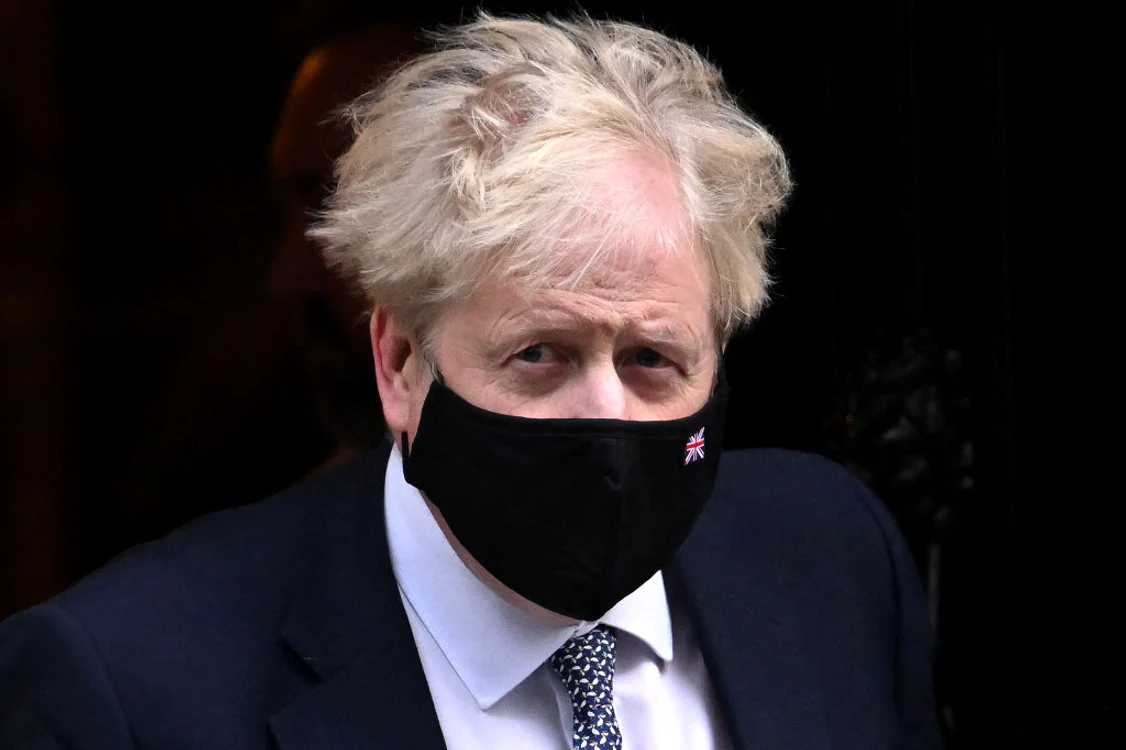 Boris Johnson este atacat din toate părțile Foto: Getty Images