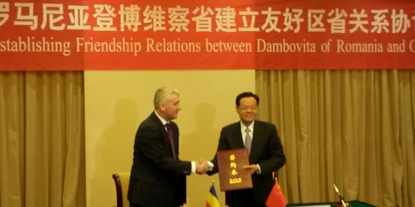 vizita china CJD