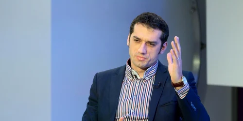 Catalin Homor - foto Eduard Enea