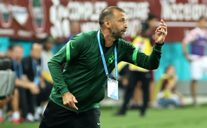 Tunari este foarte aproape să semneze cu un nou ”principal”.