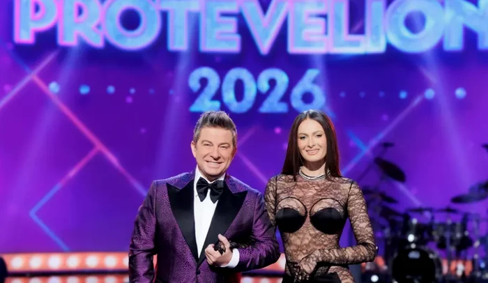 FOTO: Facebook / ProTV