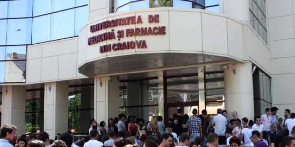 Unii candidaţi au declarat că vor să profeseze meseria de medic în străinătate