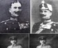 Generalul David Praporgescu și prințul Heinrich de Bavaria au murit în Bătălia trecătorilor pe Valea Oltului Foto colaj jpg