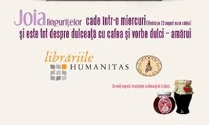 Andrei Pleşu la „Joia linguriţelor" jpeg