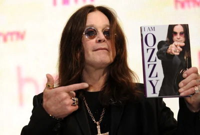 ozzy osbourne foto profimedia