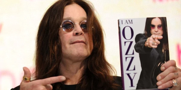 ozzy osbourne foto profimedia