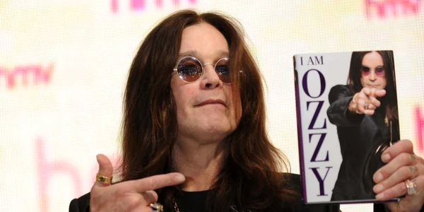 ozzy osbourne foto profimedia