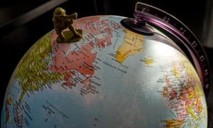 Conflict SUA / Trump cu Groenlanda FOTO Shutterstock 