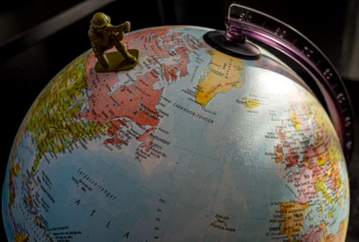 Conflict SUA / Trump cu Groenlanda FOTO Shutterstock 