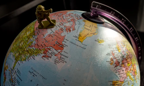 Conflict SUA / Trump cu Groenlanda FOTO Shutterstock 