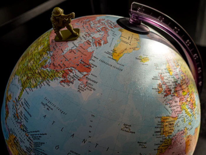 Planul lui Trump pentru Groenlanda declanșează panică în Europa: „Practic, NATO ar fi distrusă” și ar avantaja Rusia în Ucraina