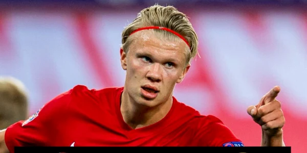 Haaland