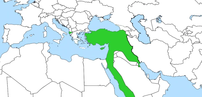 Imperiul Otoman