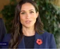 Meghan și Harry în mesajul video postat pe Archewell 