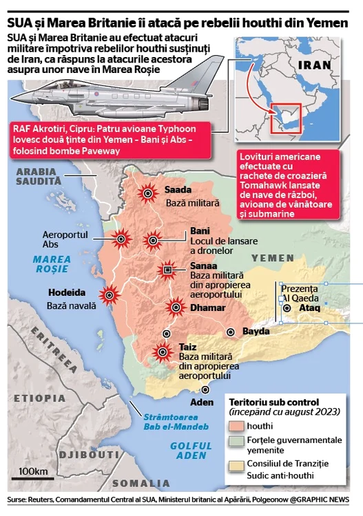 infografic lovituri sua uk asupra rebelilor houthi din yemen jpeg