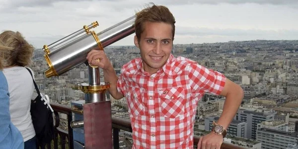 alexandru caliniuc 