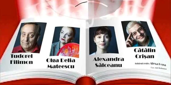 teatru