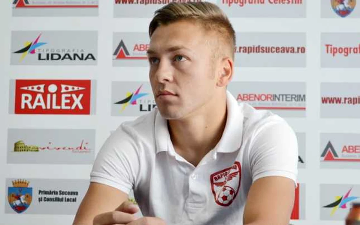Cătălin Golofcă