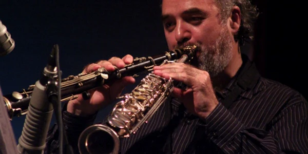 Concert Nicolas Simion