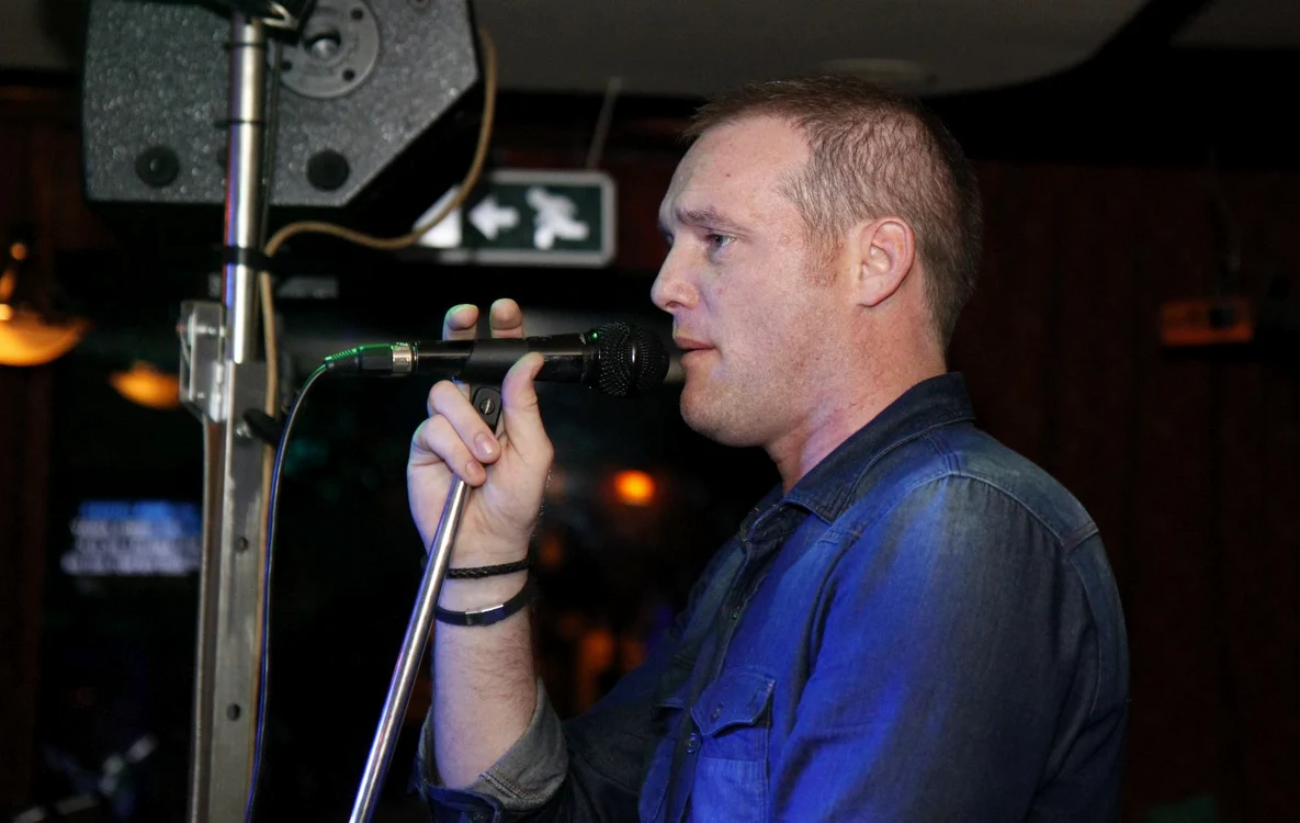 Radu Palaniță