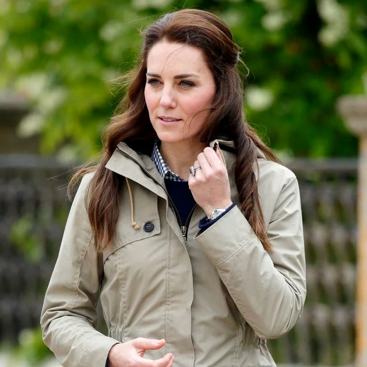 
    Kate nu apelează mereu la privilegiile regalefoto: arhivă  