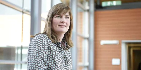 abigail sellen foto microsoft