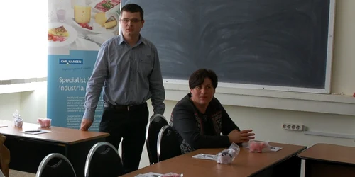 laurentiu damian specialist lactate galati