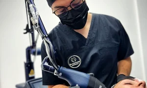 "Labioplastia a devenit una dintre cele mai solicitate operații estetice", ne-a spus Dr. Bortolini Alin
