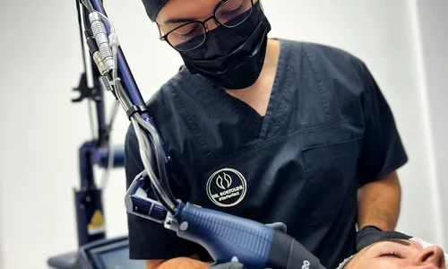 "Labioplastia a devenit una dintre cele mai solicitate operații estetice", ne-a spus Dr. Bortolini Alin