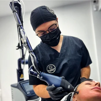 "Labioplastia a devenit una dintre cele mai solicitate operații estetice", ne-a spus Dr. Bortolini Alin