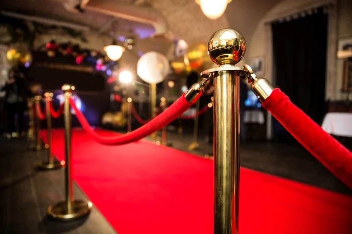 Festivalul de Film de la Cannes / Foto: Shutterstock
