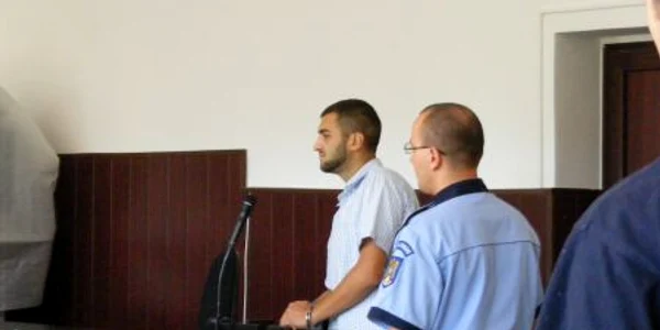 Criminalul din Moroasa a luat-o razna în adolescenţă