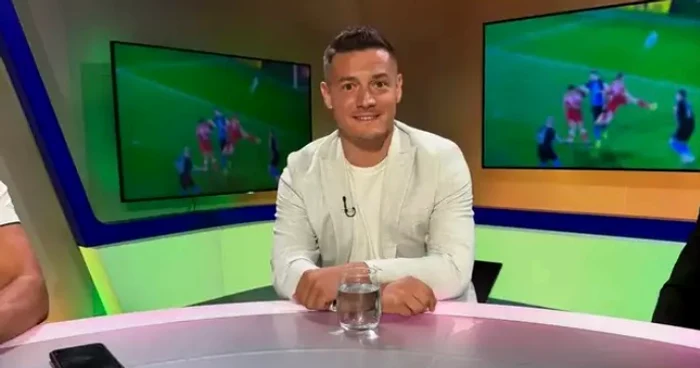 Gabi Torje merge la Asia Express foto: Facebook 