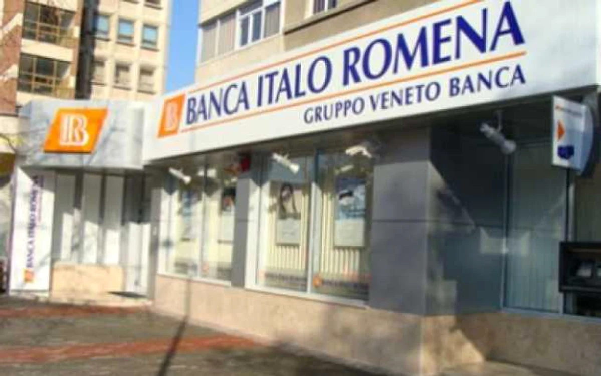 Banca Italo Romena operează în România prin Sucursala Bucureşti, a cărei reţea cuprinde 22 de agenţii, dintre care 5 se află în Bucureşti, iar restul în cele mai importante oraşe