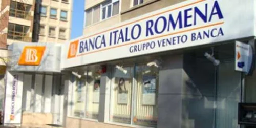 italo romena banca