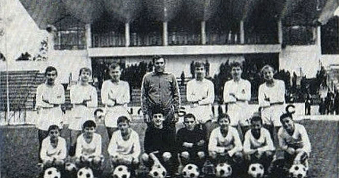 FC Politehnica Iași (1945) - Wikipedia