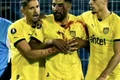 Maxi Oliveira (centru), captura Youtube jpg