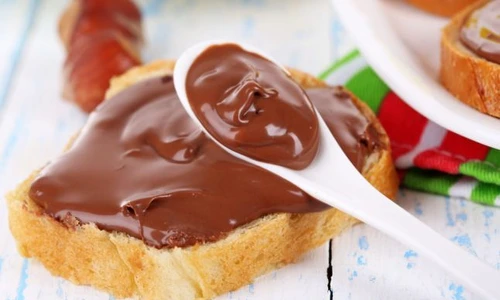 Nutella de casă, reţetă uşoară pentru ciocolată cu alune de pus pe clătite jpeg