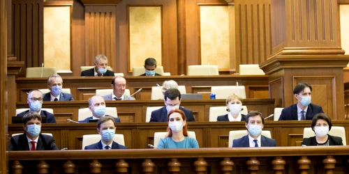 Guvern Moldova FOTO Parlament.md