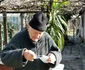 Gheorghe Buba FOTO Ş.Both