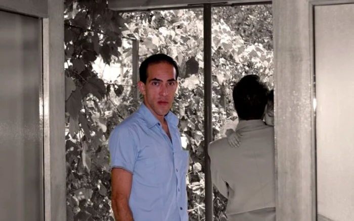 Laurenţiu Păun (foto: adevarul.ro)