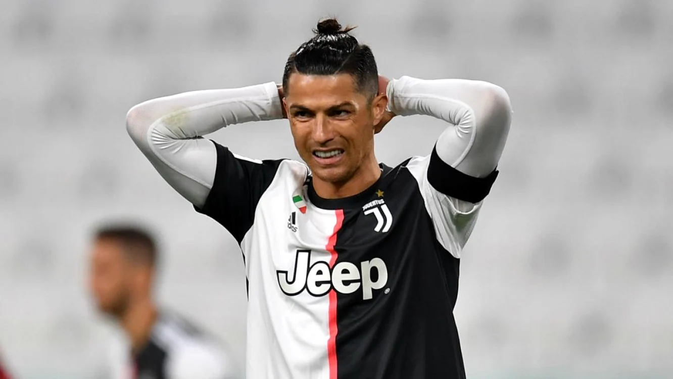 Ronaldo