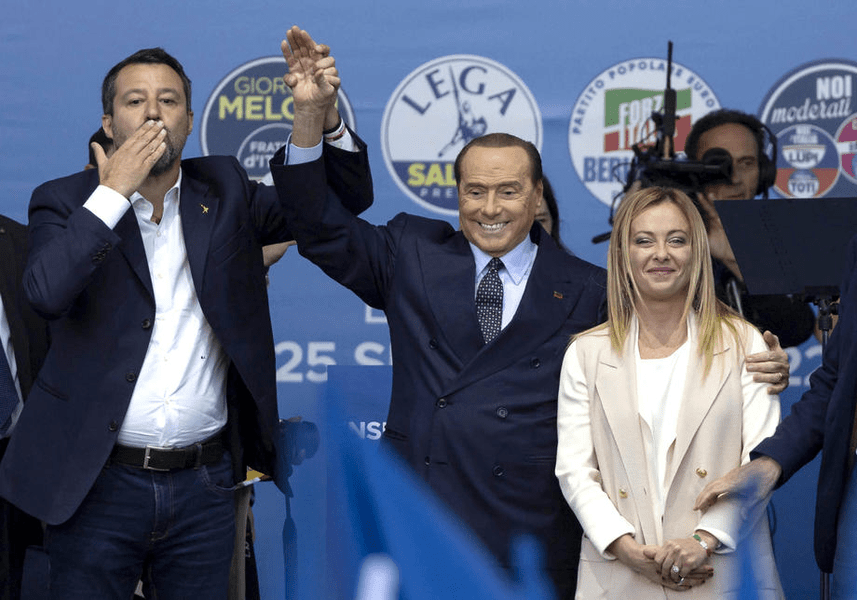 Românii și rezultatul alegerilor din Italia. În ce măsură i-ar afecta schimbările de la Roma