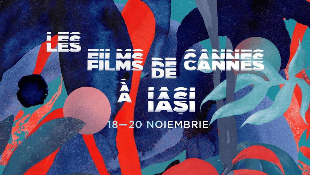 Filmele de la Cannes se văd la Iași. Producțiile cinematografice vor fi introduse de Irina-Margareta Nistor