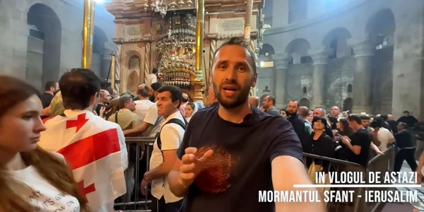Cosmin Avram vlogger jpg