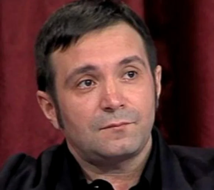 
    Daniel Buzdugan a trecut prin momente de coşmarFoto: Arhivă personală  