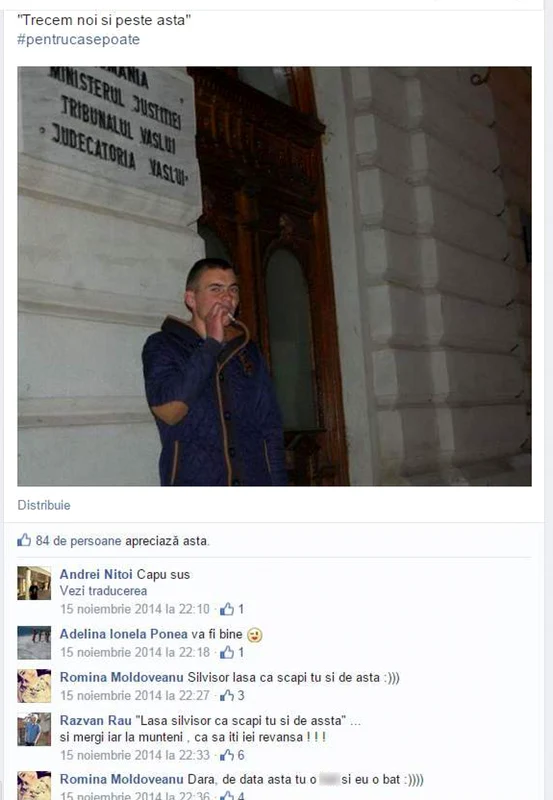 mesaje violatori valeni