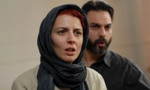 Nader şi Simin, Beckett, Digi24 jpeg