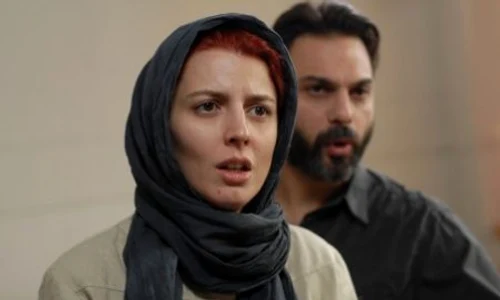 Nader şi Simin, Beckett, Digi24 jpeg