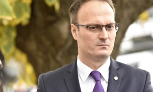 Alexandru Cumpanasu  Inquam Photos / Bogdan Danescu